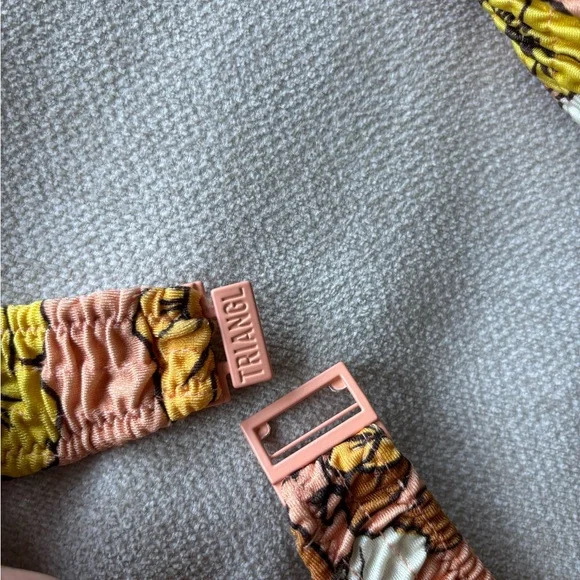 Triangl bikini - Picture 4 of 5